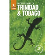 Trinidad and Tobago Rough Guides